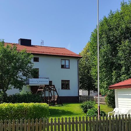 Villa Sjoehaesten Grangärde Quarto foto