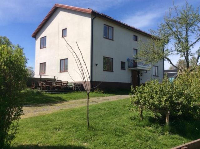 Villa Sjoehaesten Grangärde Exterior foto