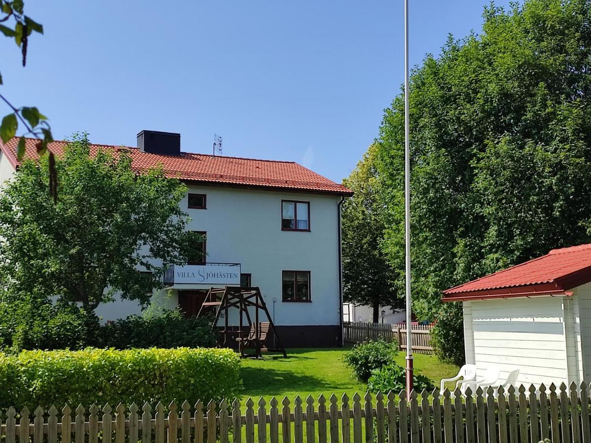 Villa Sjoehaesten Grangärde Quarto foto